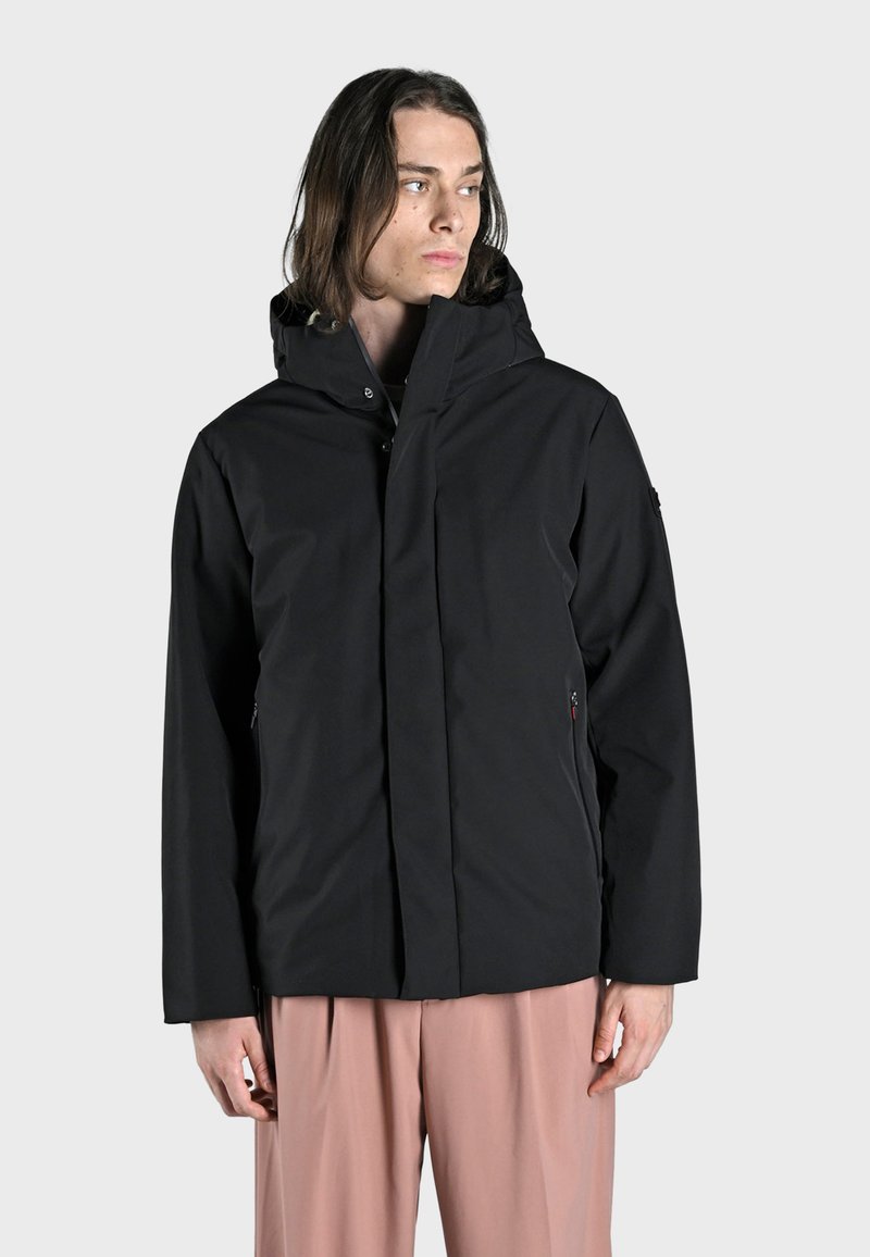 Canadian Classics VAUGHAN 4 - Light jacket - black