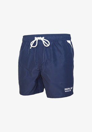 Swimming shorts - blau