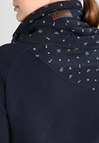Ragwear Sudadera - dark blue