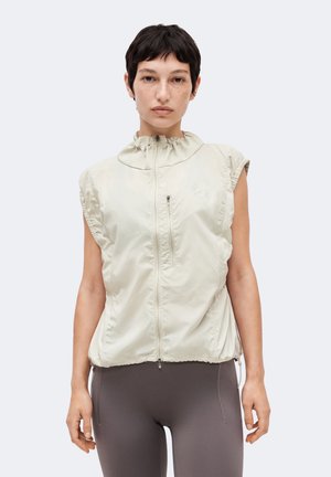 adidas by Stella McCartney Γιλέκο - gobi