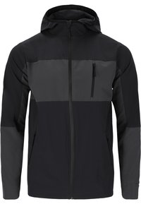 Unausgewählt, black