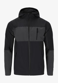 Unausgewählt, black