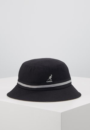Kangol STRIPE LAHINCH UNISEX - Sombrero - black