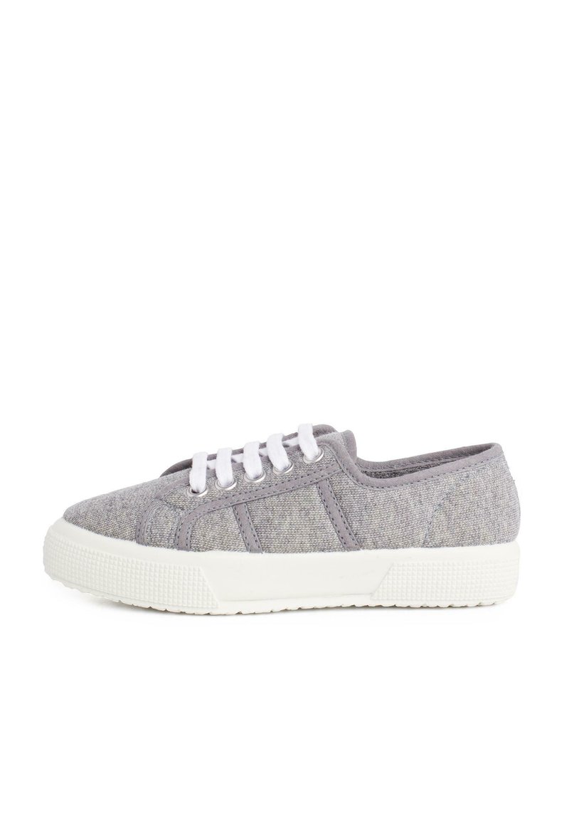 Kinder Sneaker low | Pisamonas ORGÁNICO Sneaker low gris/grau - QW34202 Kinder Sneaker low | Pisamonas ORGÁNICO Sneaker low gris/grau - QW34202
