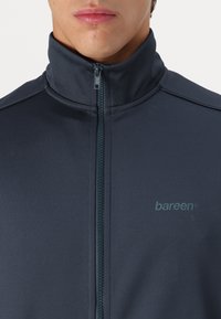 Bareen BAZ TRACK LOUNGE JACKET - Treningsjakke - sea storm