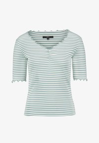 Non sélectionné, blue cream