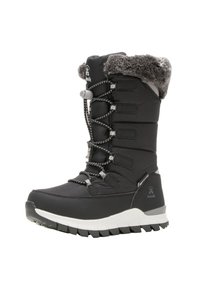 Kamik PRAIRIE2 - Snowboot/Winterstiefel - black