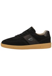 camel active Sneaker low - black c