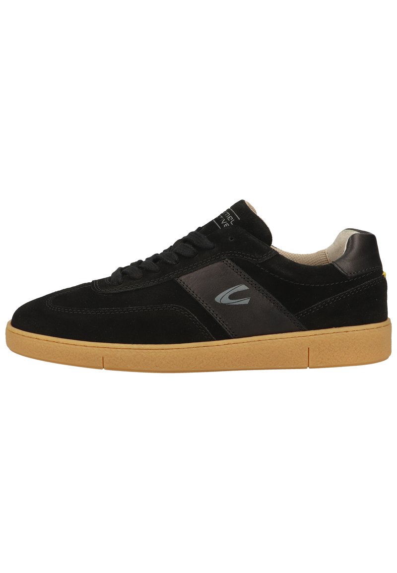 camel active Sneaker low - black c