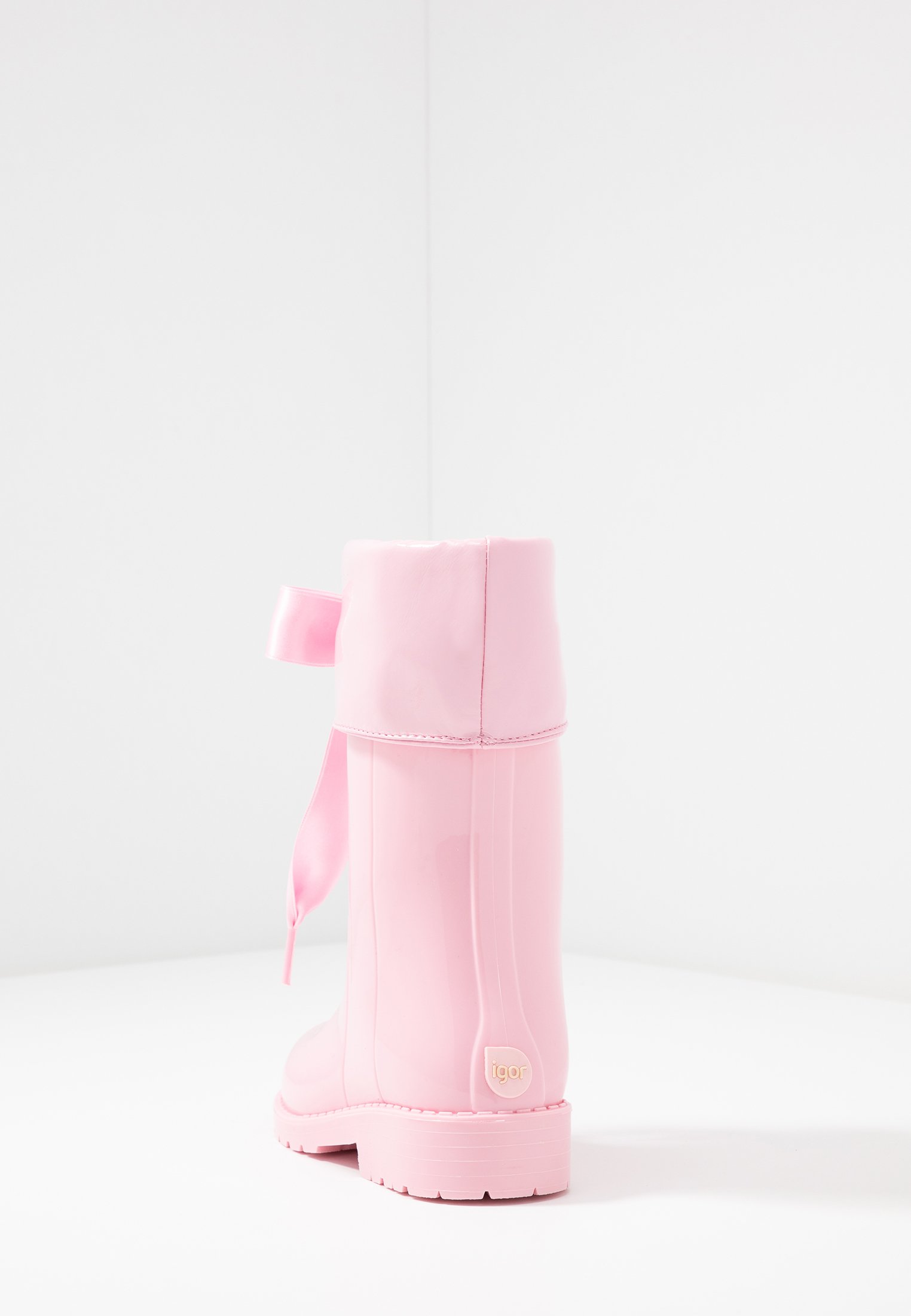 IGOR CAMPERA CHAROL Gummistövlar rosapink Zalando.se IGOR CAMPERA CHAROL Gummistövlar rosapink Zalando.se