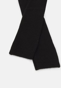 Becksöndergaard WOONA ARM WARMER - Bezprstové rukavice - black
