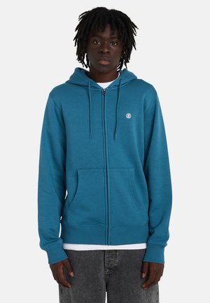 CORNELL CLASSIC - Felpa con zip - bqh0