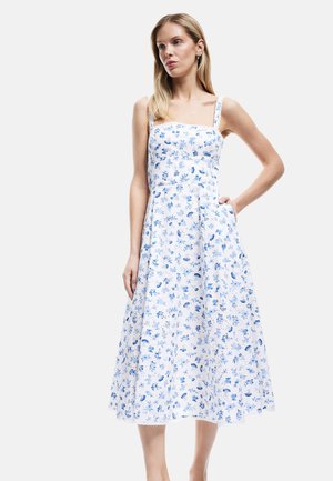 Jurk - blue