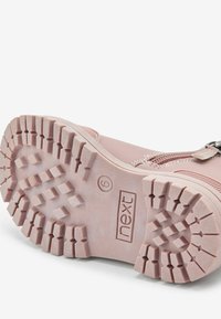Next Zapatos de bebé - pink
