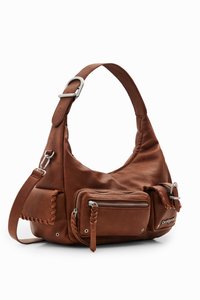 Desigual Sac à main - brown