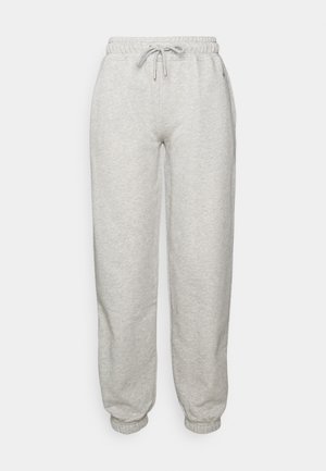 GANT SHIELD  - Trainingsbroek - light grey melange