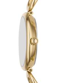 Fossil Uhr - gold coloured