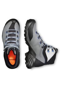 Mammut TOUR HIGH szary