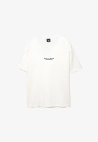 Valgt, white