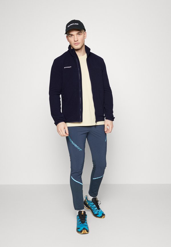 INNOMINATA LIGHT ML JACKET MEN - Fleece jacket - marine4