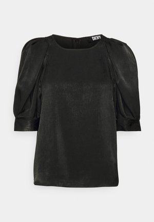 DKNY Blouse - black