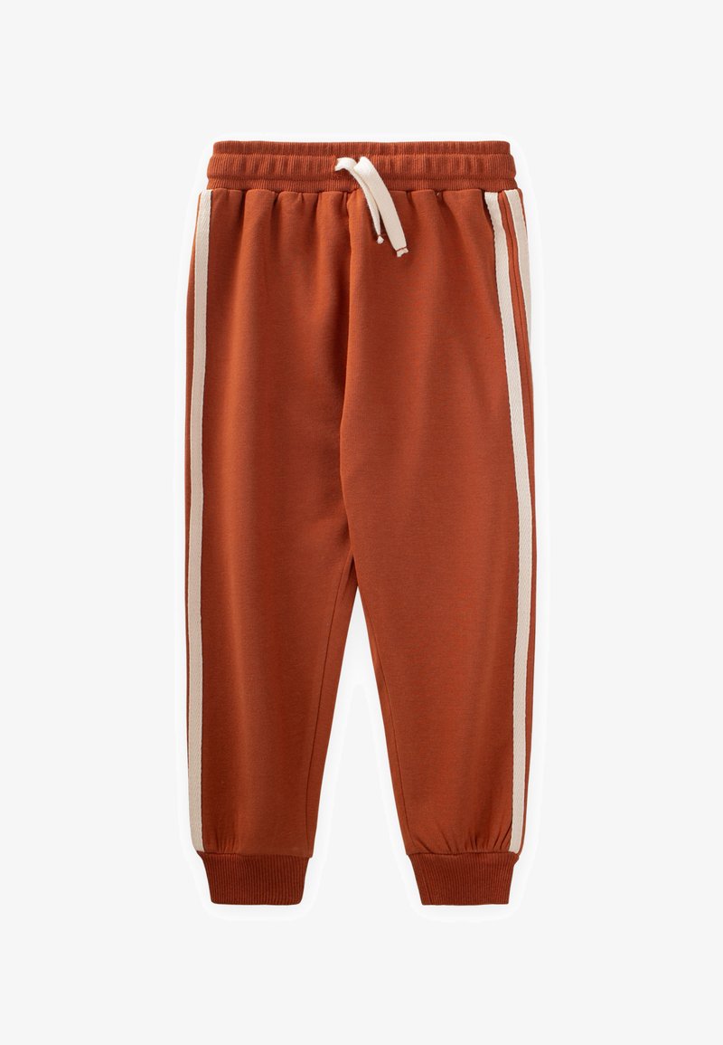 Cigit Trainingsbroek - red