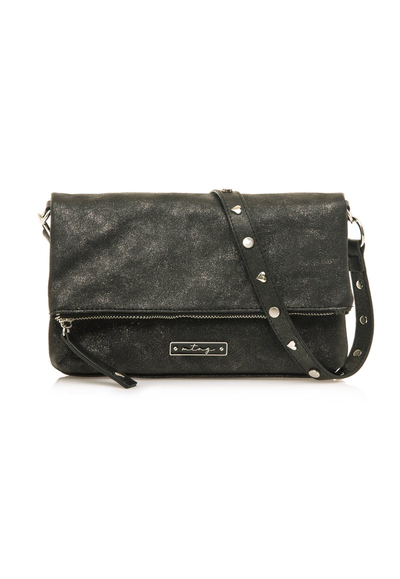 mtng BOLSOS - Clutch - gris