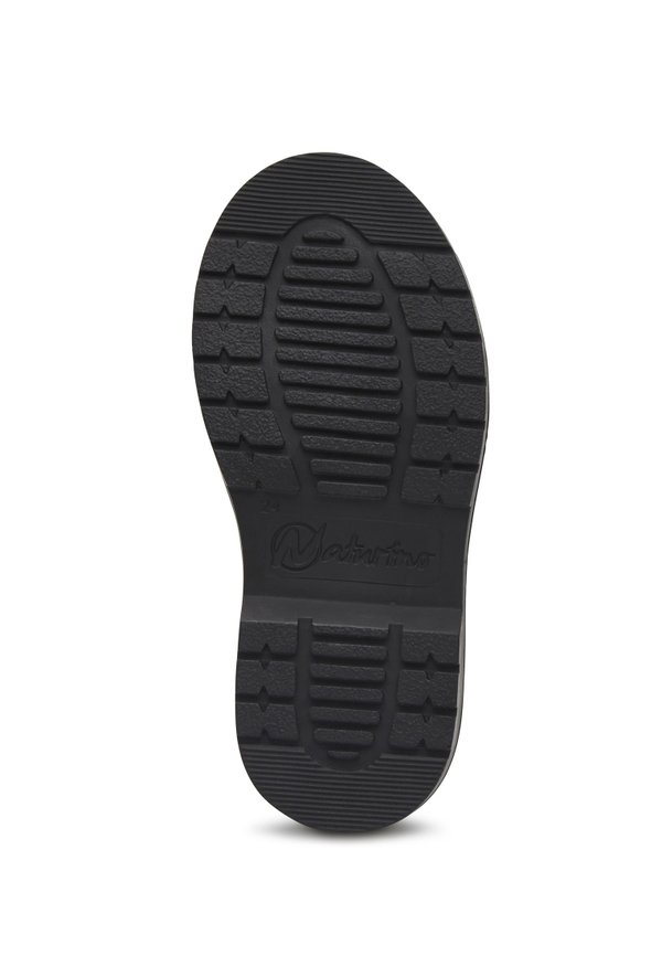 PICCADILLY – Ankle Boot – schwarz