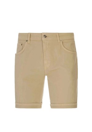 Dondup, Shorts vaqueros - beige