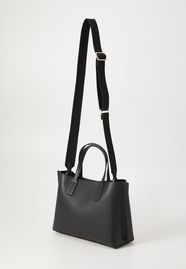 DISTINCT MINI TOTE - Cross body bag4