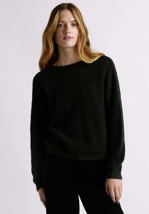 Maglione - black