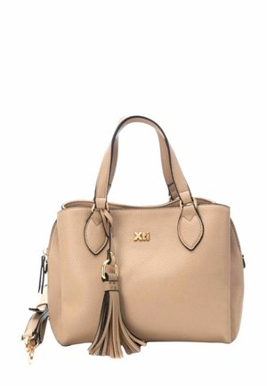 XTI Borsa a mano - taupe
