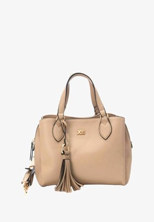XTI Borsa a mano - taupe