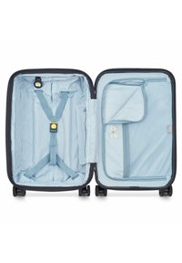Delsey Paris Trolley - nachtblau
