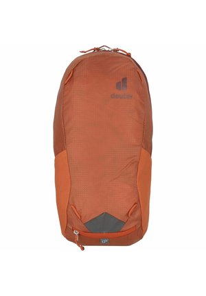 RACE - Rucksack - chestnut redwood