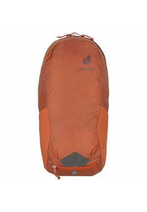 Deuter RACE 43 CM - Rugzak - chestnut redwood