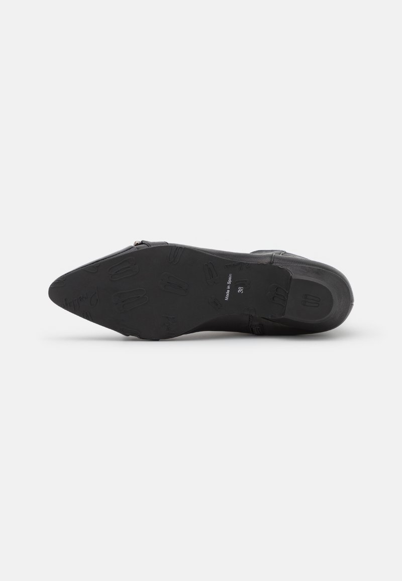Damen Sneaker | Pretty Ballerinas Stiefelette black/schwarz - AY14159 Damen Sneaker | Pretty Ballerinas Stiefelette black/schwarz - AY14159