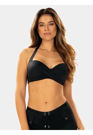 - Góra od bikini