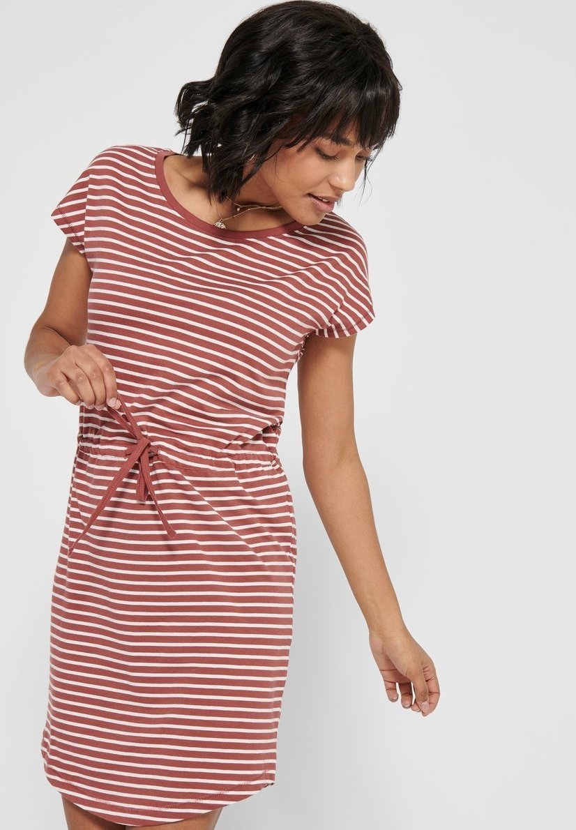 Damen Jerseykleid Damen Jerseykleid