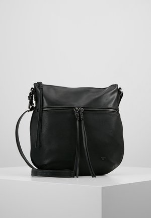 Skuldertasker - black