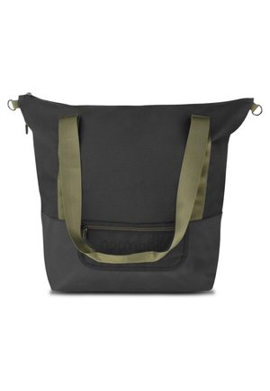WESTPASS 35 - Shopping Bag - oliv