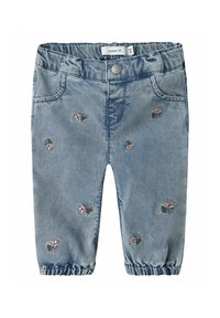 Nepasirinkta, light blue denim