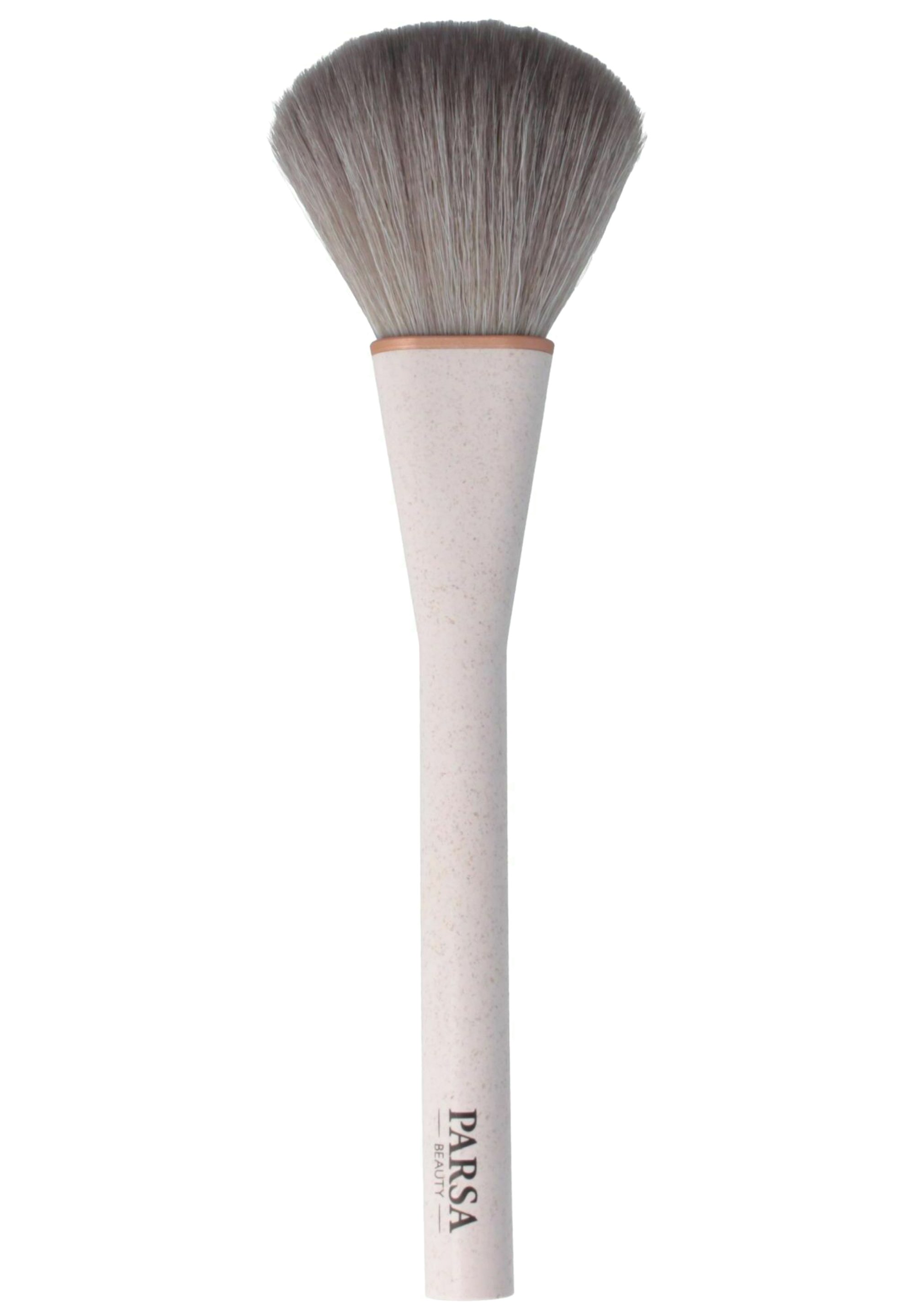 PARSA Beauty Griffkamm Aus 100% Recyceltem Material – Nachhaltiger Haarkamm Für Herren, Made In Germany
