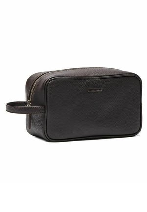 PONZA - Wash bag - brown