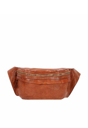 Gürteltasche - cognac
