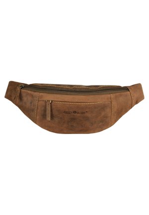 Greenburry Sac banane - brown