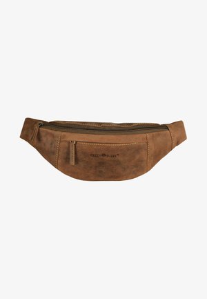 Greenburry Heuptas - brown