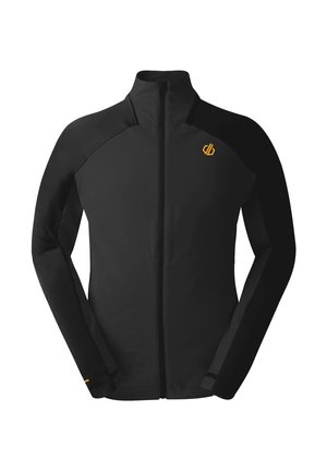 SUBSTRATUM CORE FUNKTIONS  - Outdoorjas - black