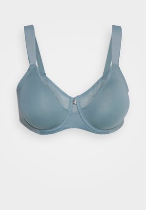 Reggiseno Con Ferretto DIM Generous - Cotone Bio Per Seni Generosi