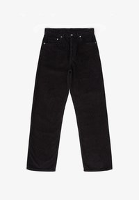 Unselected, black cord